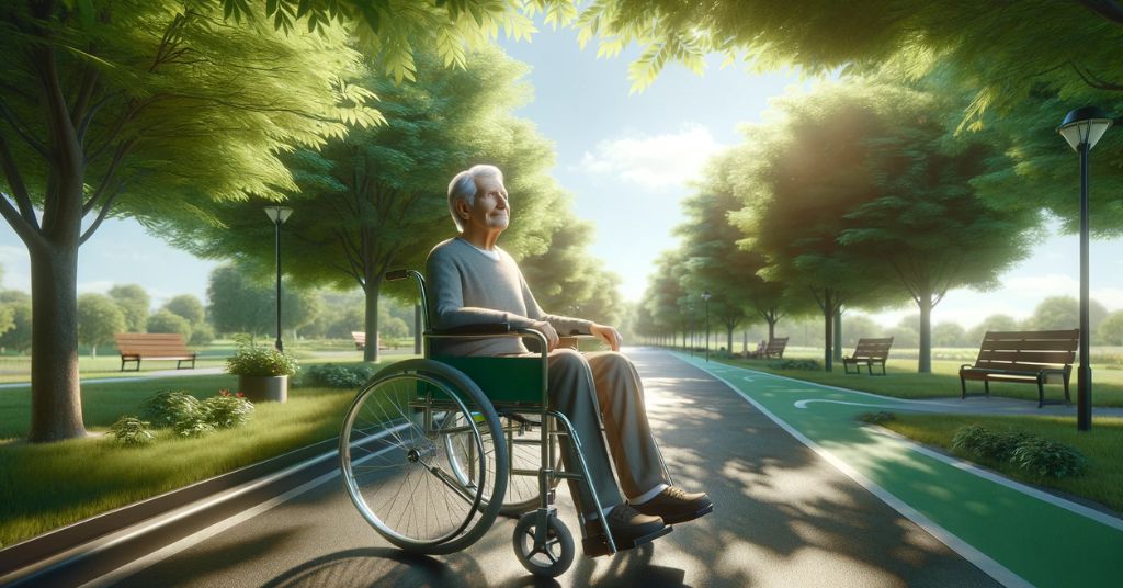 Pensione anticipata per invalidità 2024